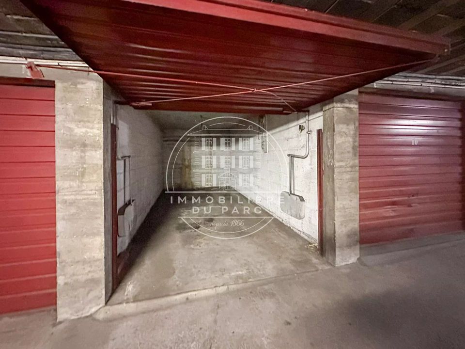 Garatge a Montesson, Yvelines - foto 1