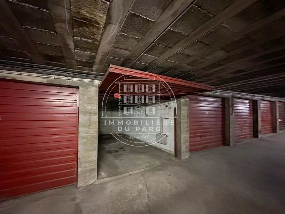 Garatge a Montesson, Yvelines - foto 2