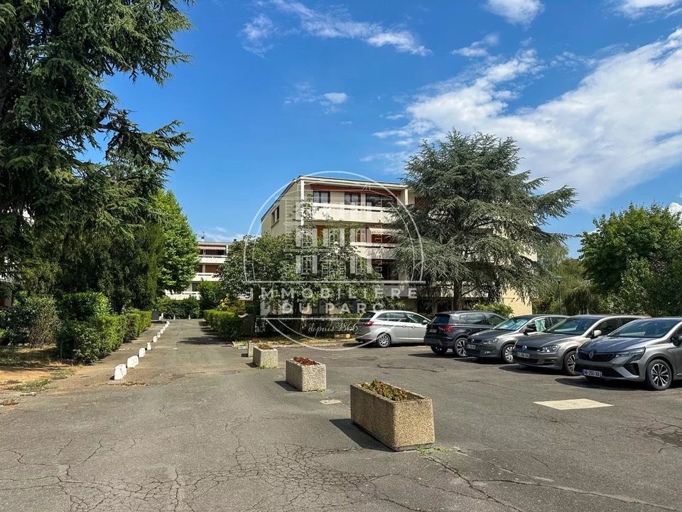 Garatge a Montesson, Yvelines - foto 3