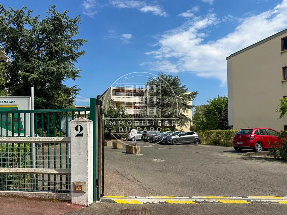 Garatge a Montesson, Yvelines - foto 4