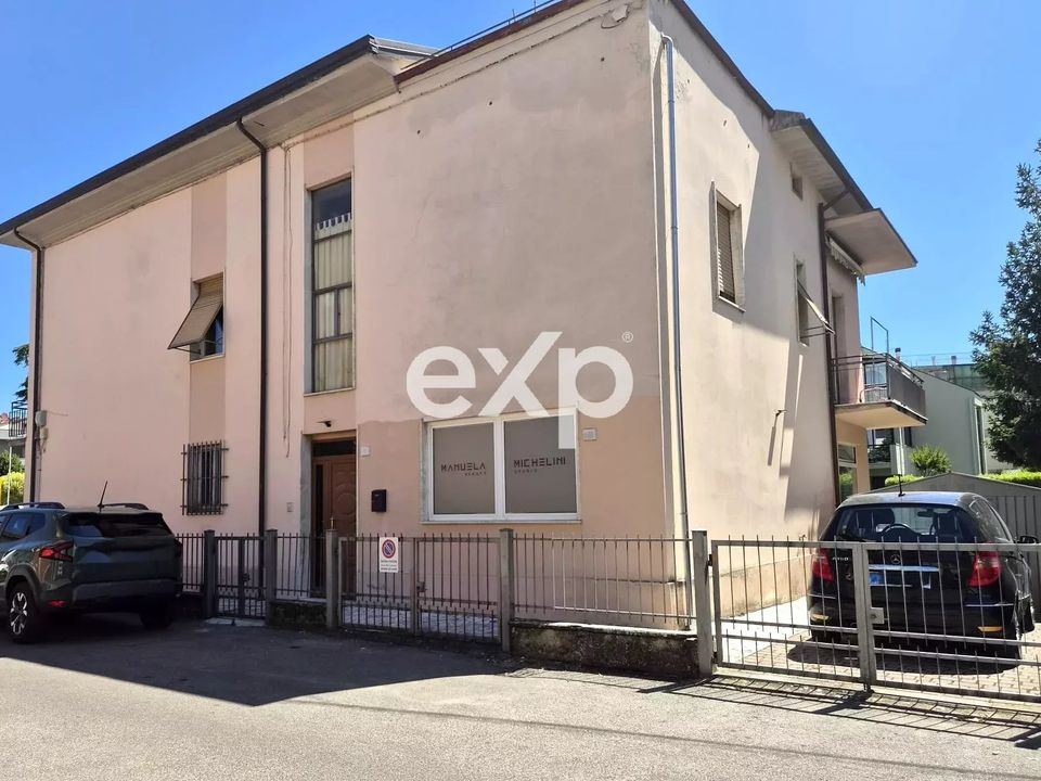 Apartamento em Arezzo, Arezzo - foto 1