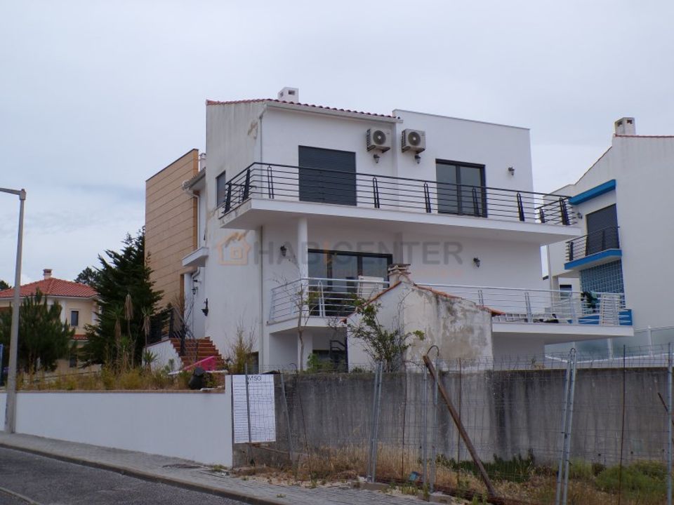 Villa i Nazare, Leiria - foto 3