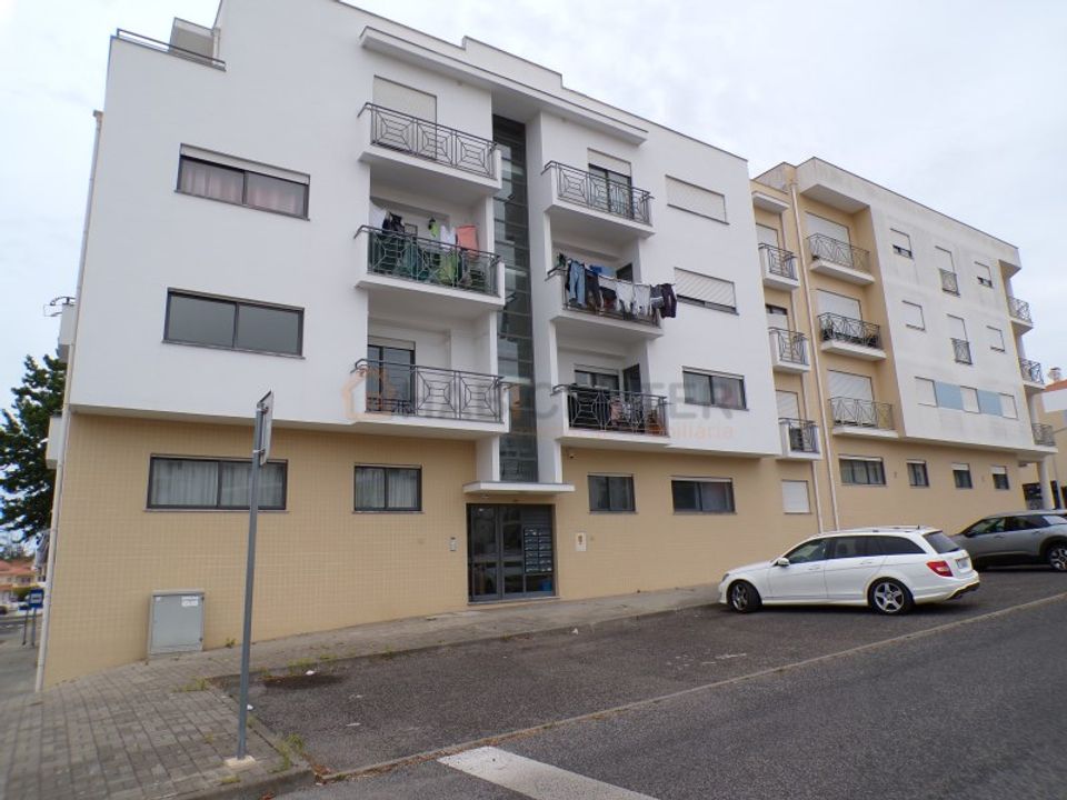 Lejlighed i Nazare, Leiria - foto 1