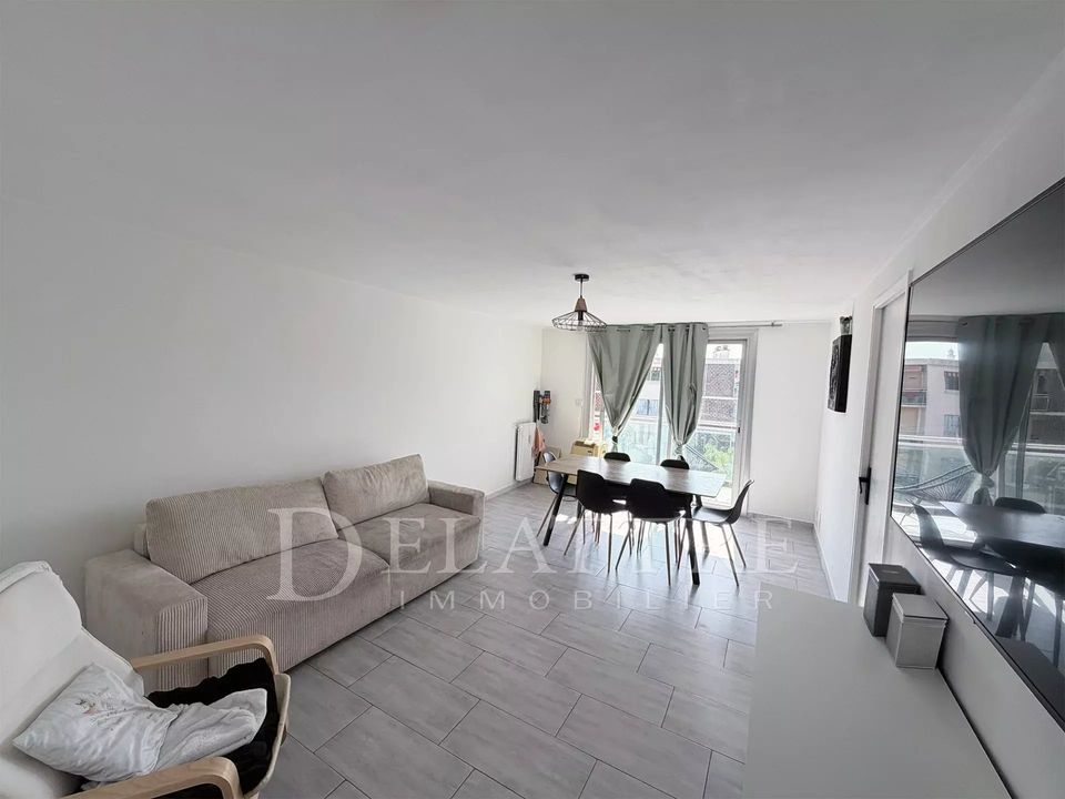 Lejlighed i Antibes, Alpes-Maritimes - foto 2
