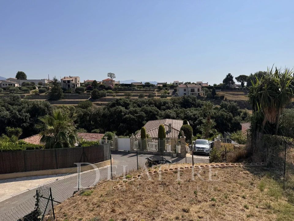 Leilighet i Saint-Laurent-du-Var, Alpes-Maritimes - bilde 3