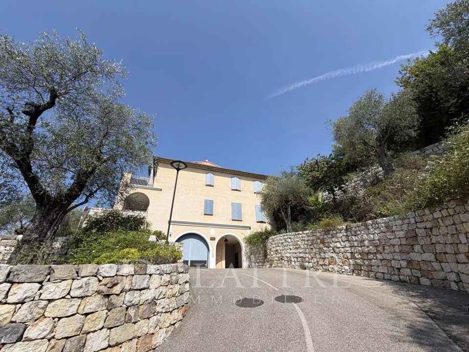 Apartament a Le Rouret, Alpes-Maritimes - foto 1