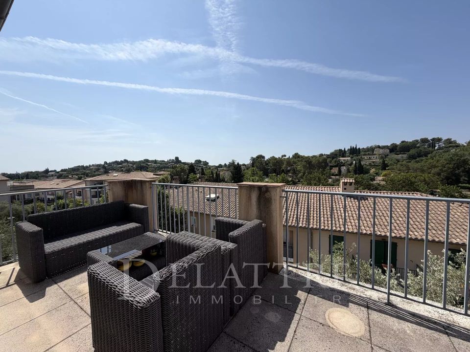 Apartament a Le Rouret, Alpes-Maritimes - foto 2