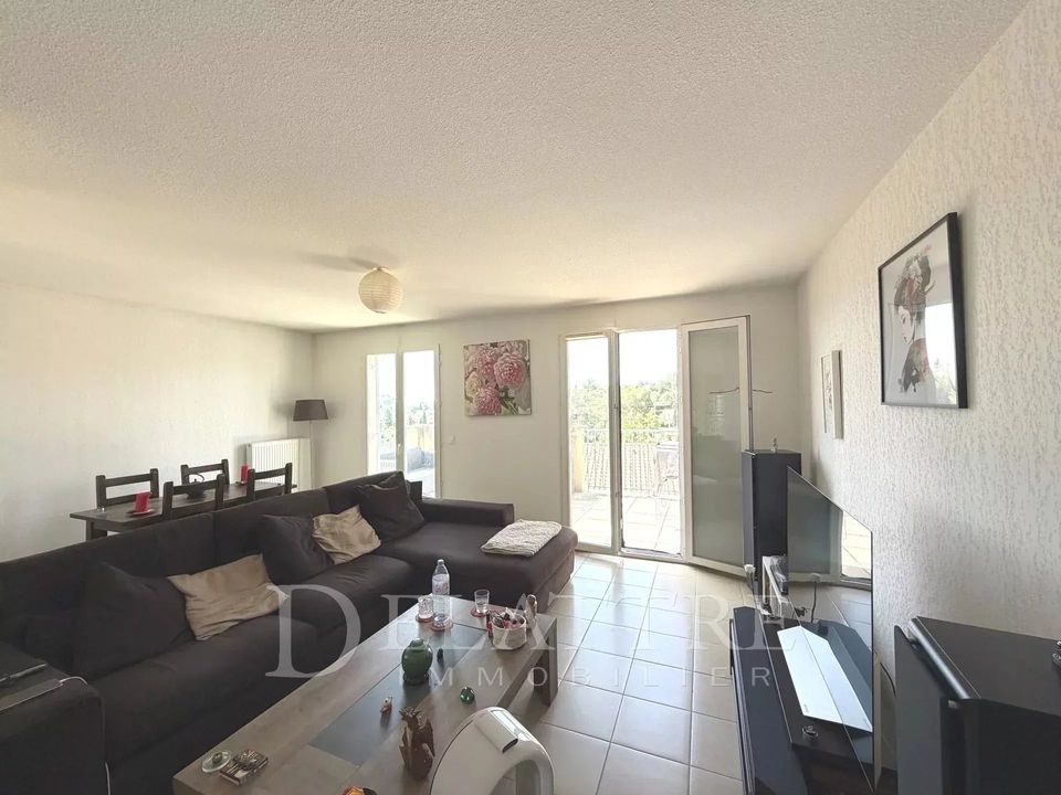 Apartament a Le Rouret, Alpes-Maritimes - foto 3