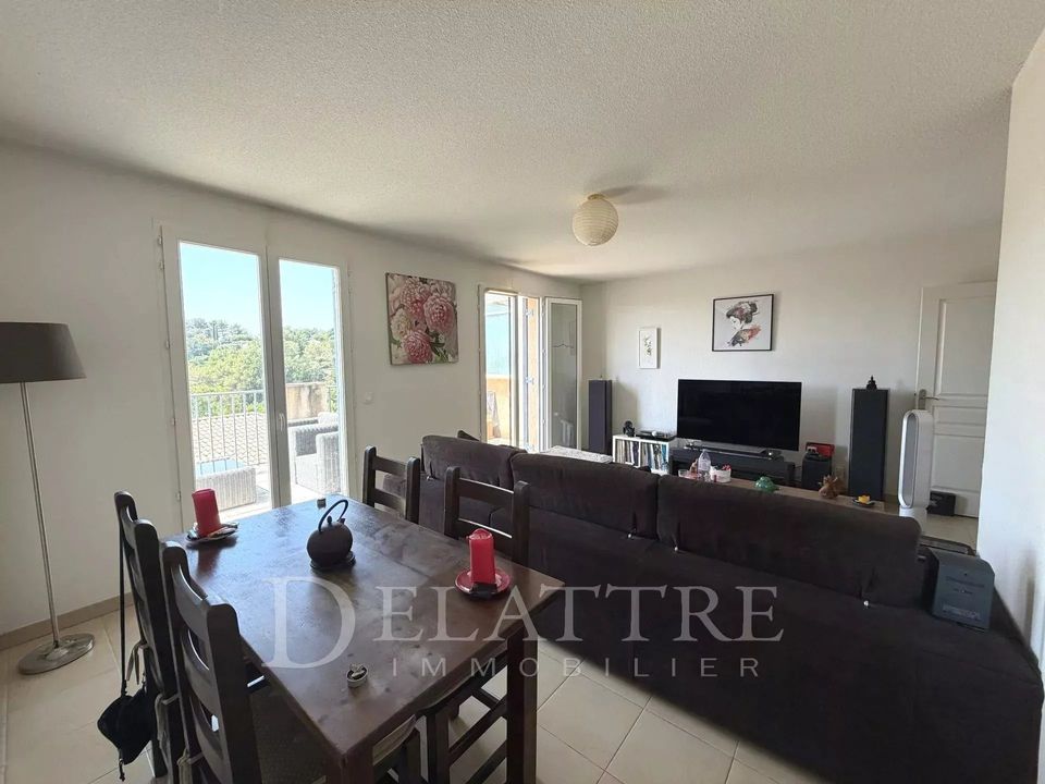 Apartament a Le Rouret, Alpes-Maritimes - foto 4