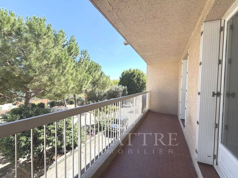 Apartament a Le Bar-sur-Loup, Alpes-Maritimes - foto 1