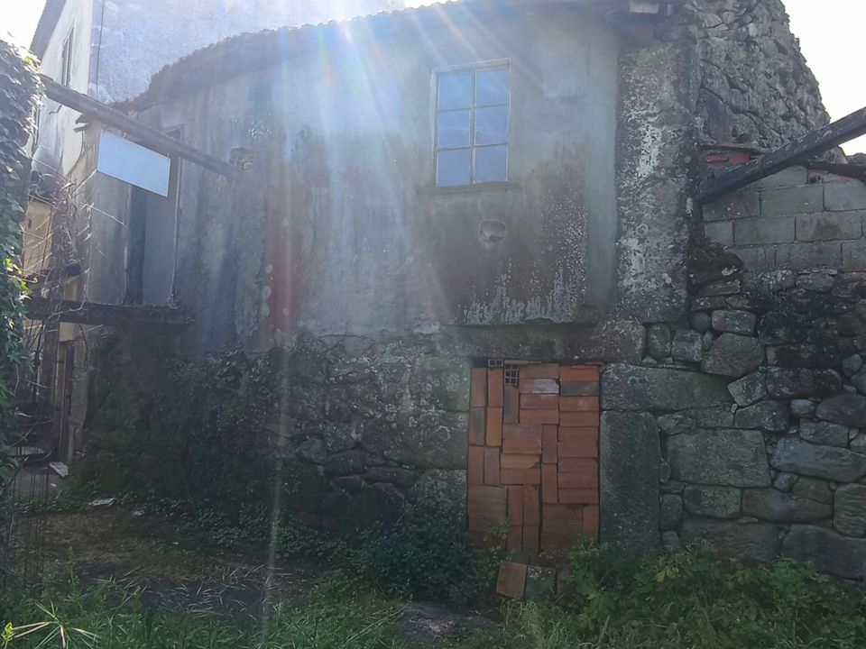 Landejendom i Viseu, Viseu - foto 3