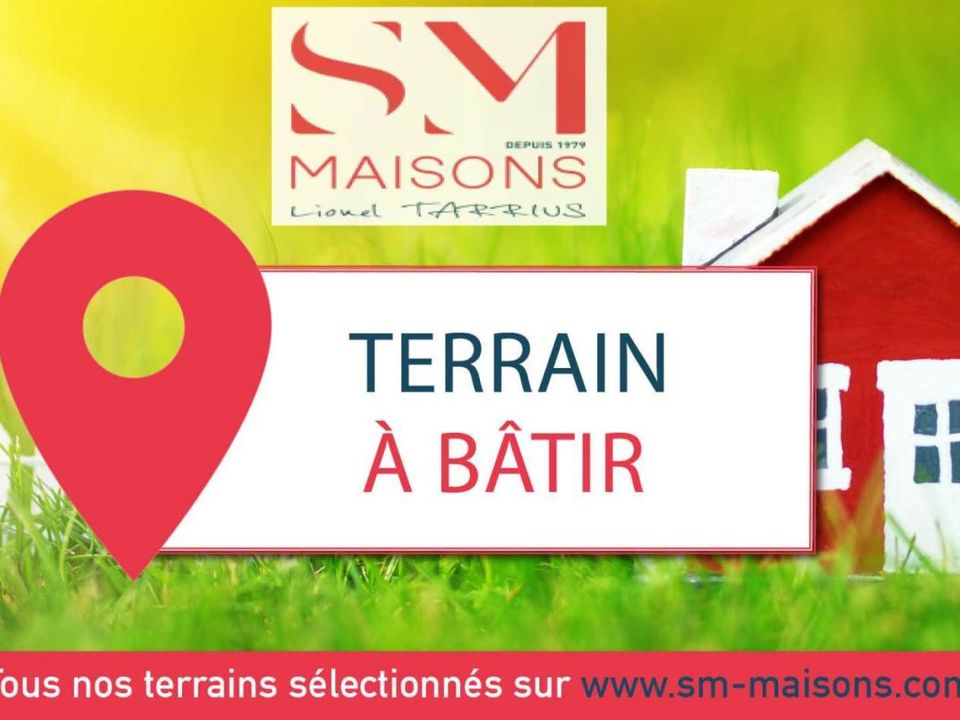 Terra a Saint-Chinian, Herault - foto 1