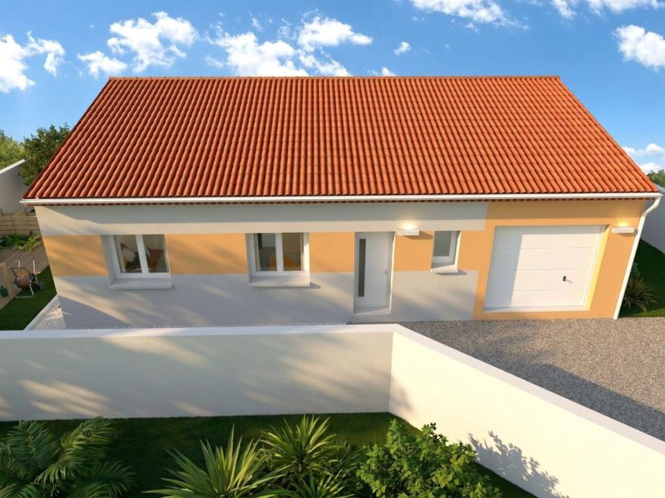 Villa i Nissan-lez-Enserune, Herault - foto 2