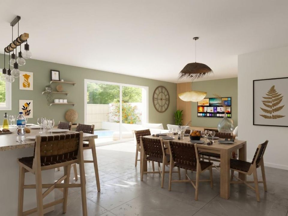 Villa i Nissan-lez-Enserune, Herault - foto 3