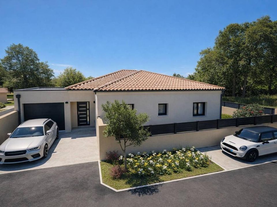 Villa a Cazouls-lès-Béziers, Herault - foto 5