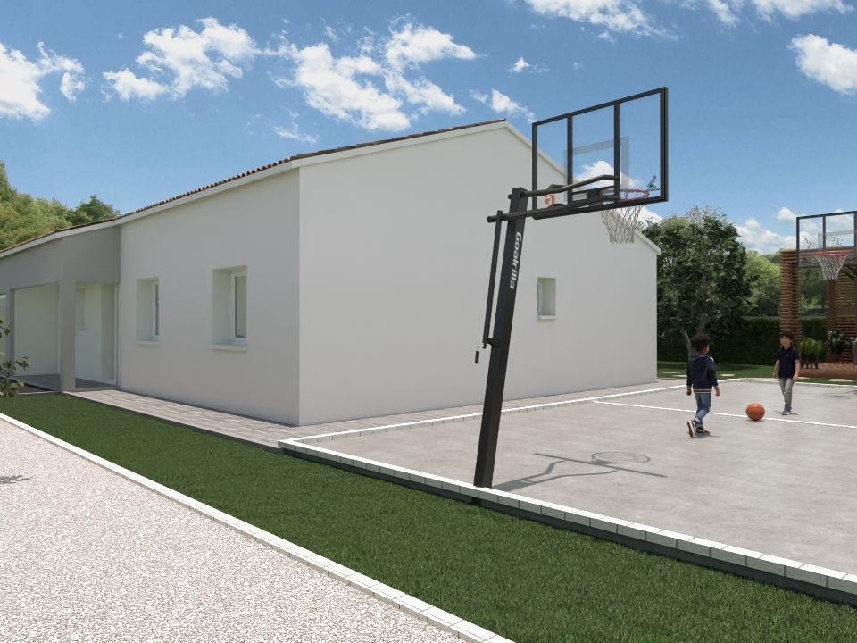Villa en Saint-Chinian, Herault - foto 2
