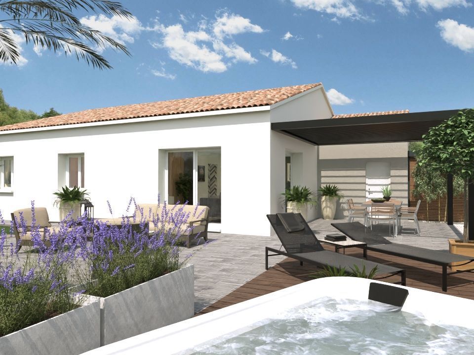 Villa en Saint-Chinian, Herault - foto 3