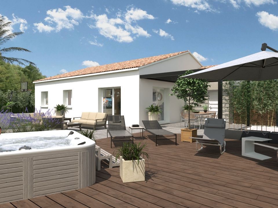Villa en Saint-Chinian, Herault - foto 4