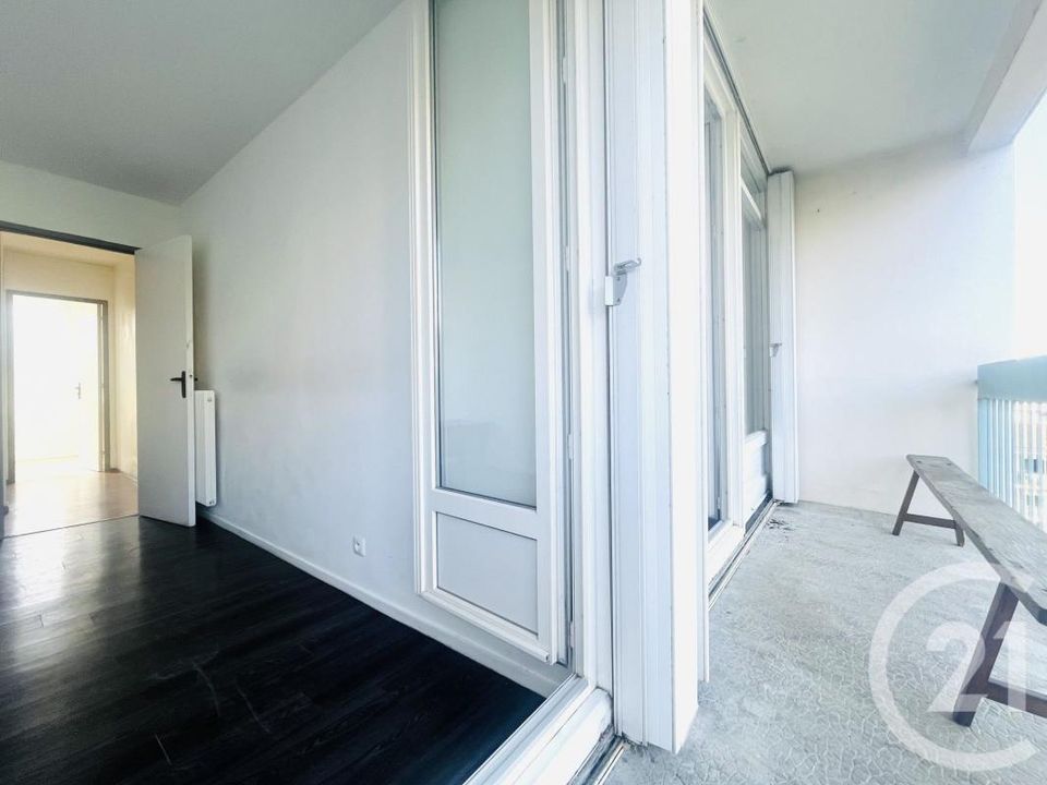 Lejlighed i Limoges, Haute-Vienne - foto 1