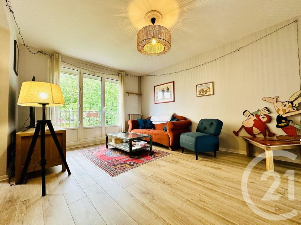 Lejlighed i Limoges, Haute-Vienne - foto 4