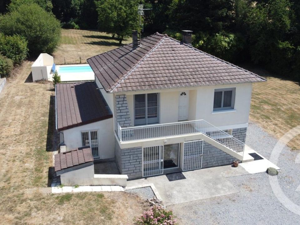 Casa de aldeia em Couzeix, Haute-Vienne - foto 2