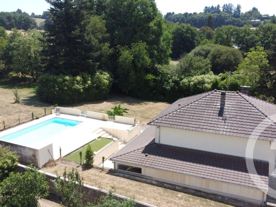 Casa de aldeia em Couzeix, Haute-Vienne - foto 3