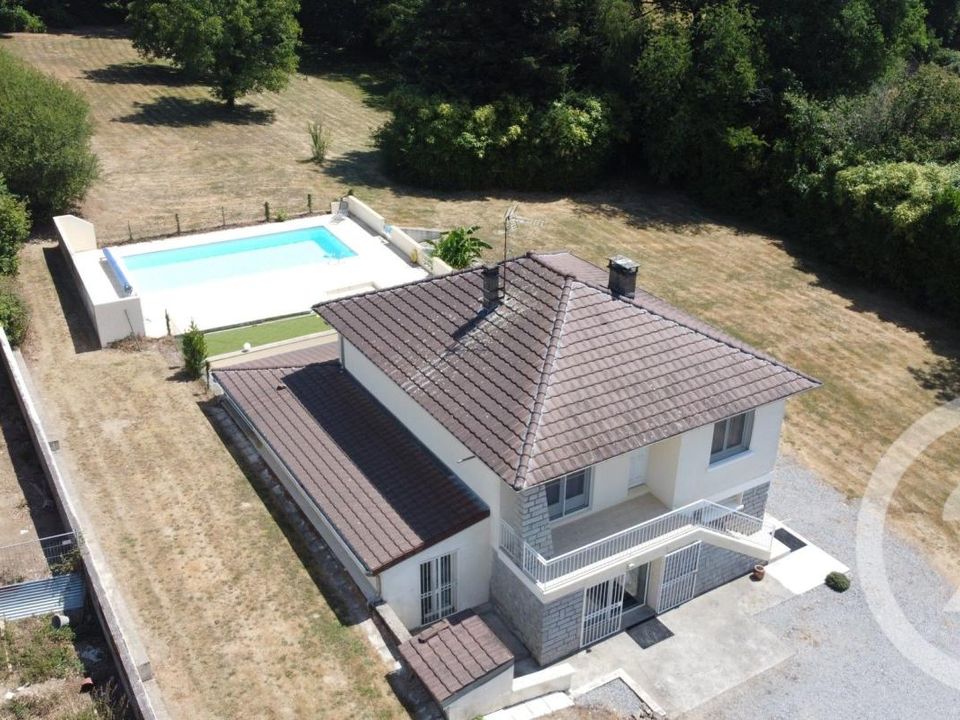 Casa de aldeia em Couzeix, Haute-Vienne - foto 4