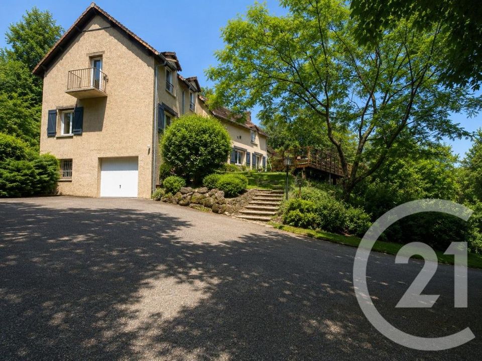 Villa a Saint-Junien, Haute-Vienne - foto 2