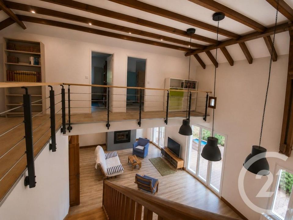 Villa a Saint-Junien, Haute-Vienne - foto 4