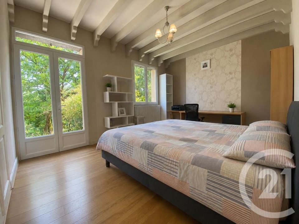 Villa a Saint-Junien, Haute-Vienne - foto 5