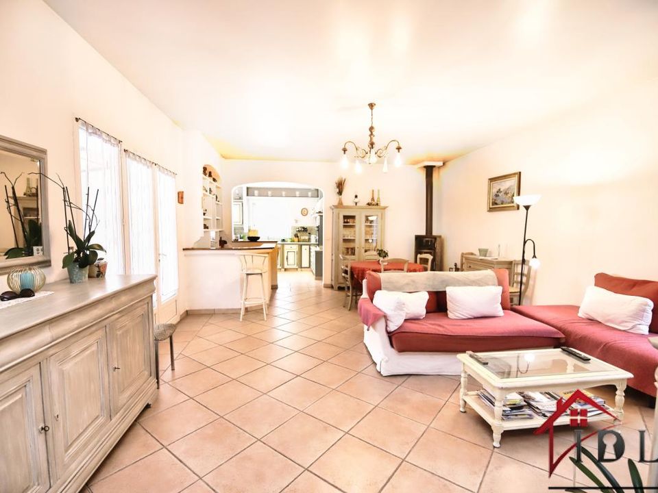 Villa - Pierrefeu-du-Var, Var - photo 2