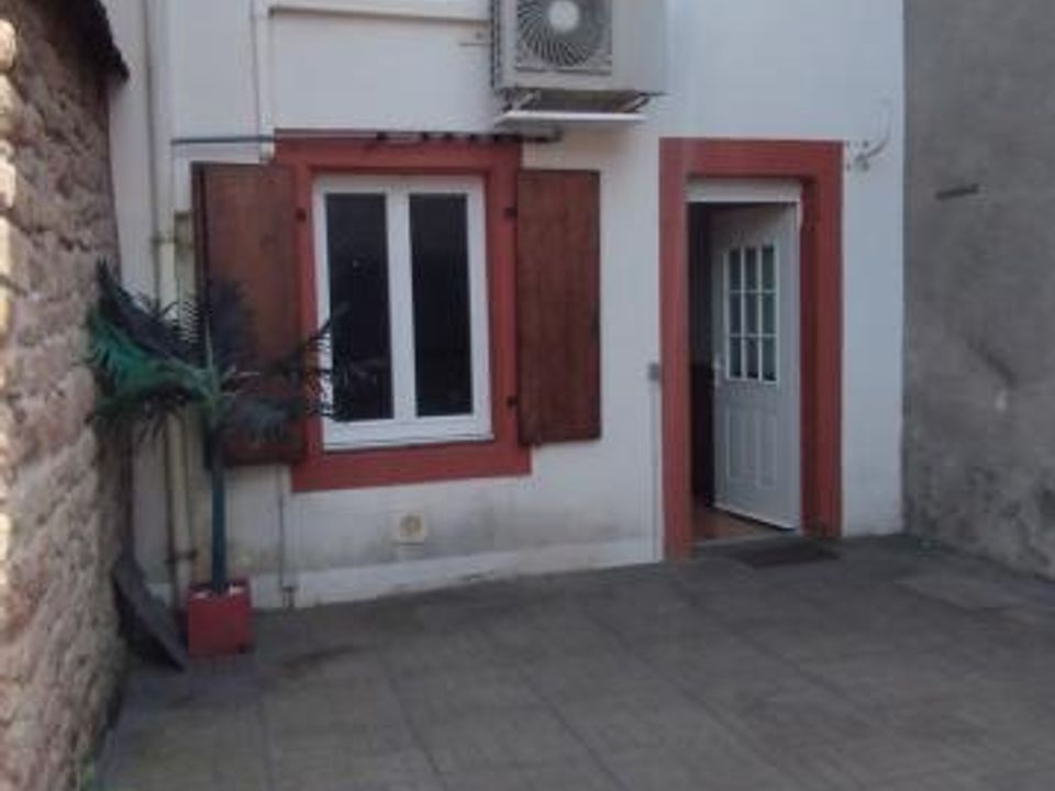 Casa de aldeia em Saales, Bas-Rhin - foto 1