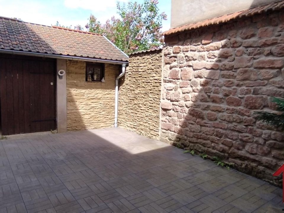 Casa de aldeia em Saales, Bas-Rhin - foto 2