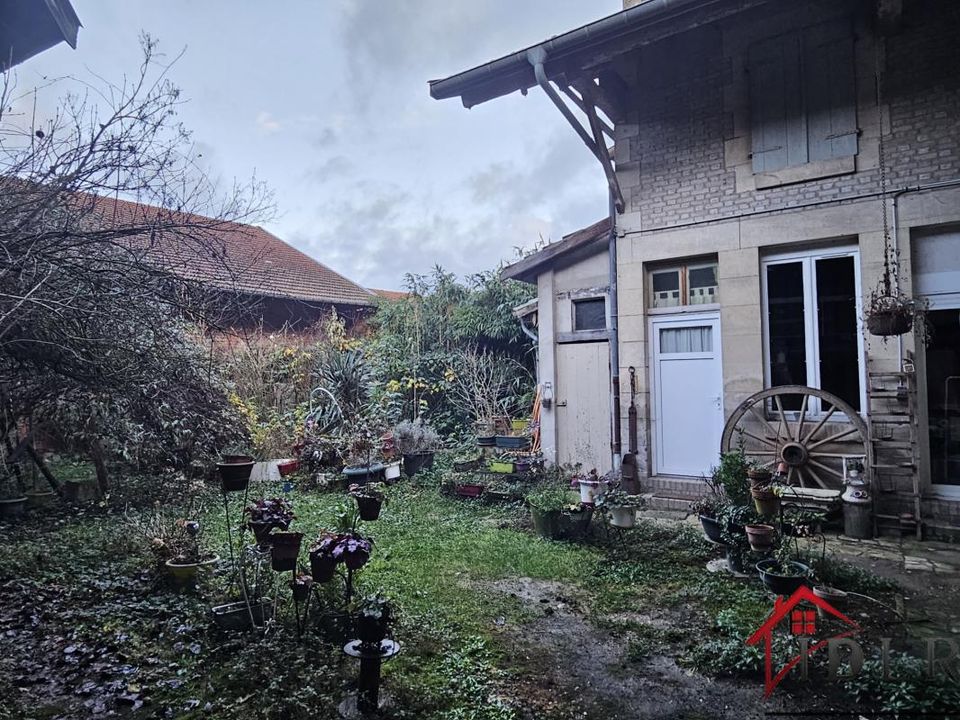 Gård i Heiltz-le-Maurupt, Marne - bilde 2