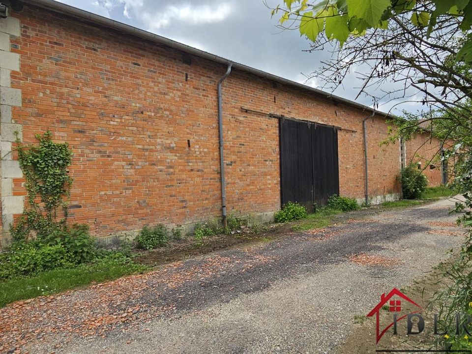 Gård i Heiltz-le-Maurupt, Marne - bilde 3