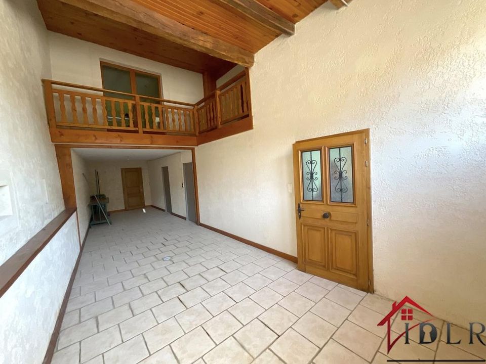 Villa i Melincourt, Haute-Saone - foto 2