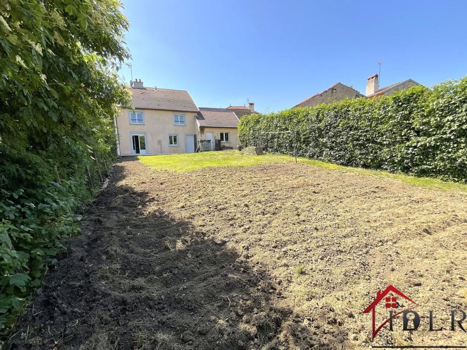 Villa i Melincourt, Haute-Saone - foto 3