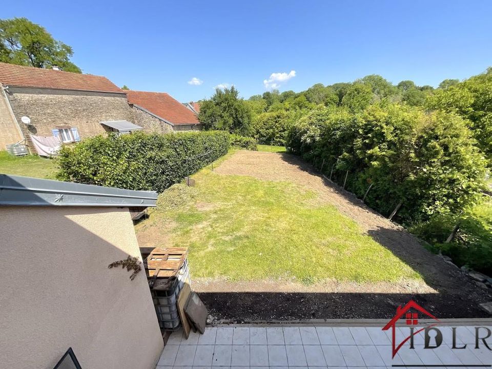Villa i Melincourt, Haute-Saone - foto 4