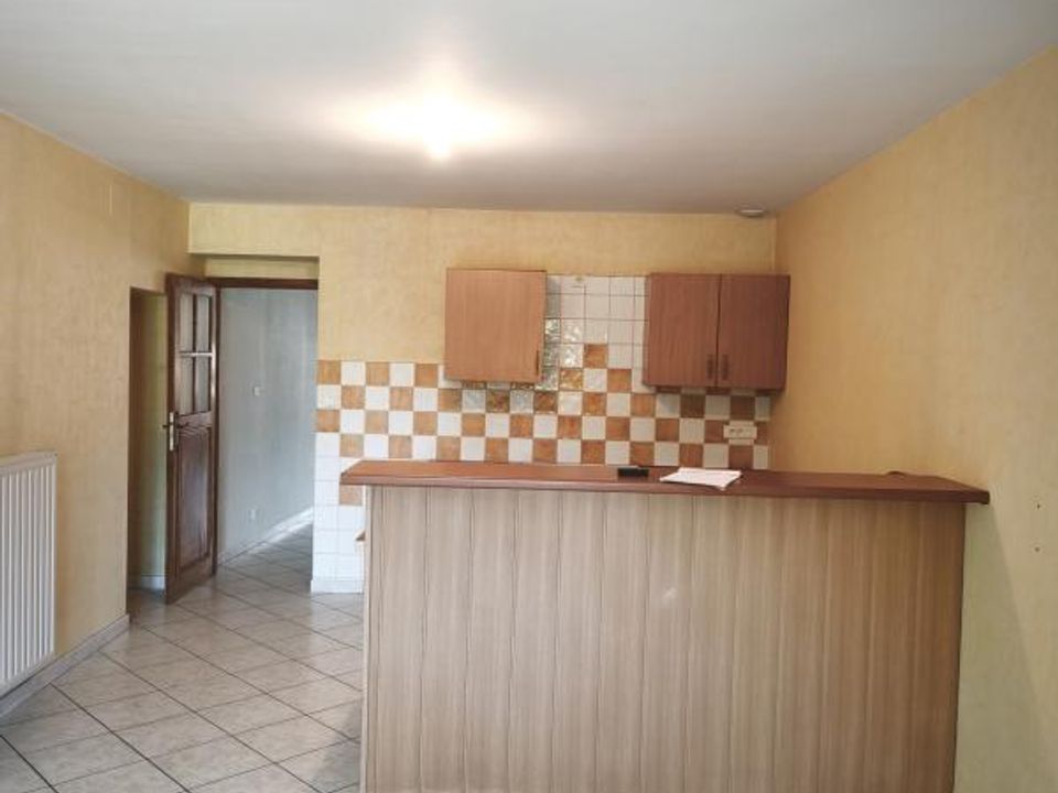 Villa i Melincourt, Haute-Saone - foto 5