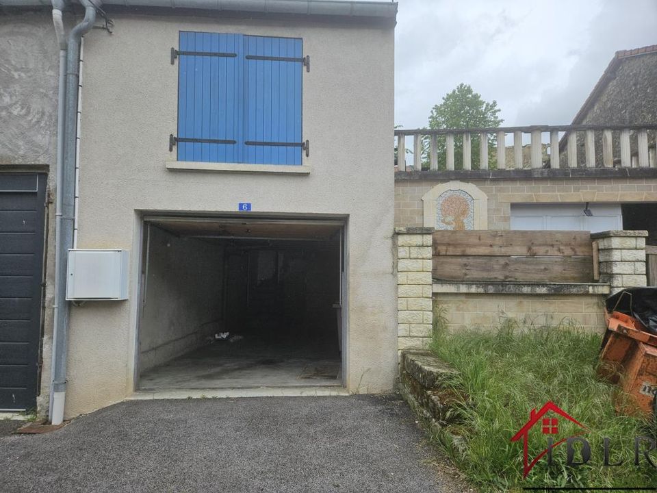 Haus in Serqueux, Haute-Marne - Foto 1