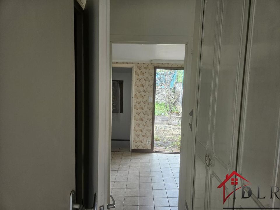 Haus in Serqueux, Haute-Marne - Foto 3