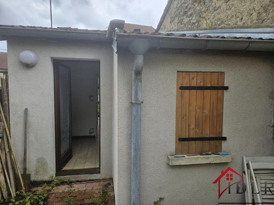 Haus in Serqueux, Haute-Marne - Foto 5