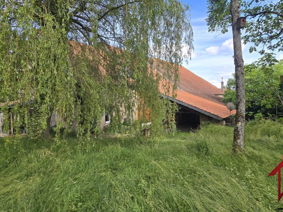 Casa de aldeia em Thieffrans, Haute-Saone - foto 2
