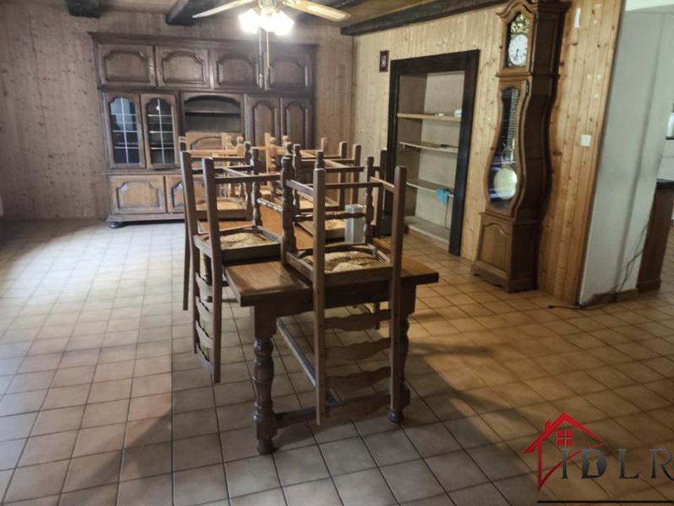 Casa de aldeia em Thieffrans, Haute-Saone - foto 3