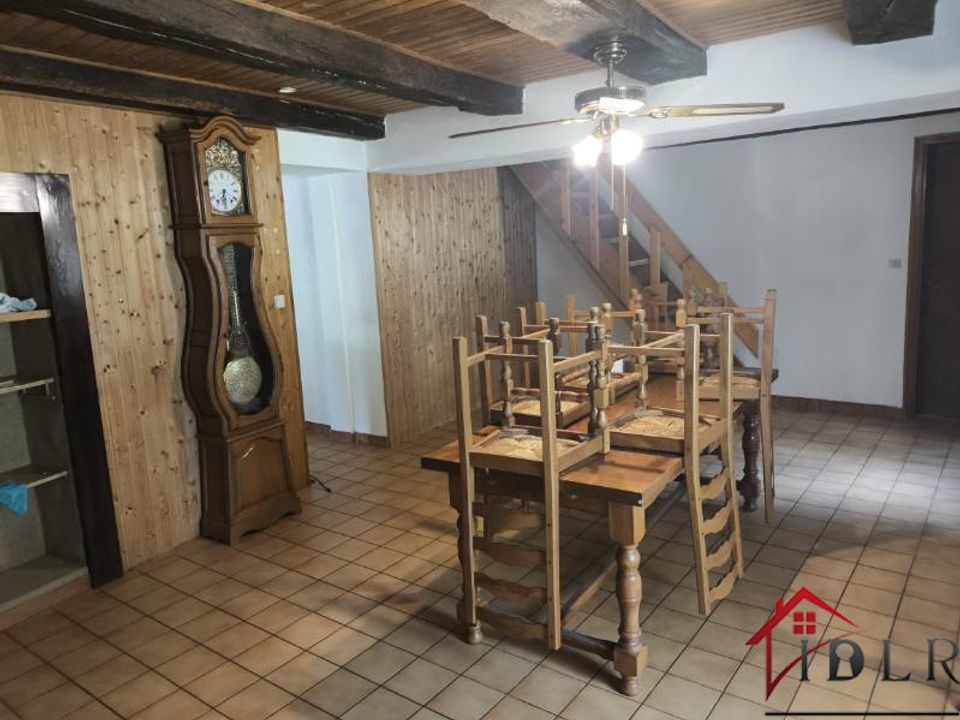 Casa de aldeia em Thieffrans, Haute-Saone - foto 4