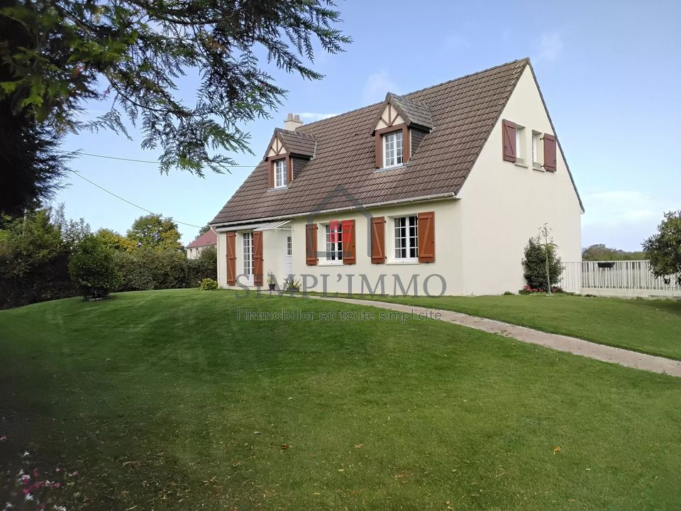 Villa a Le Pré-d'Auge, Calvados - foto 1