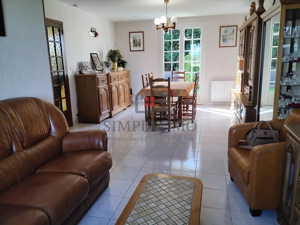 Villa a Le Pré-d'Auge, Calvados - foto 5