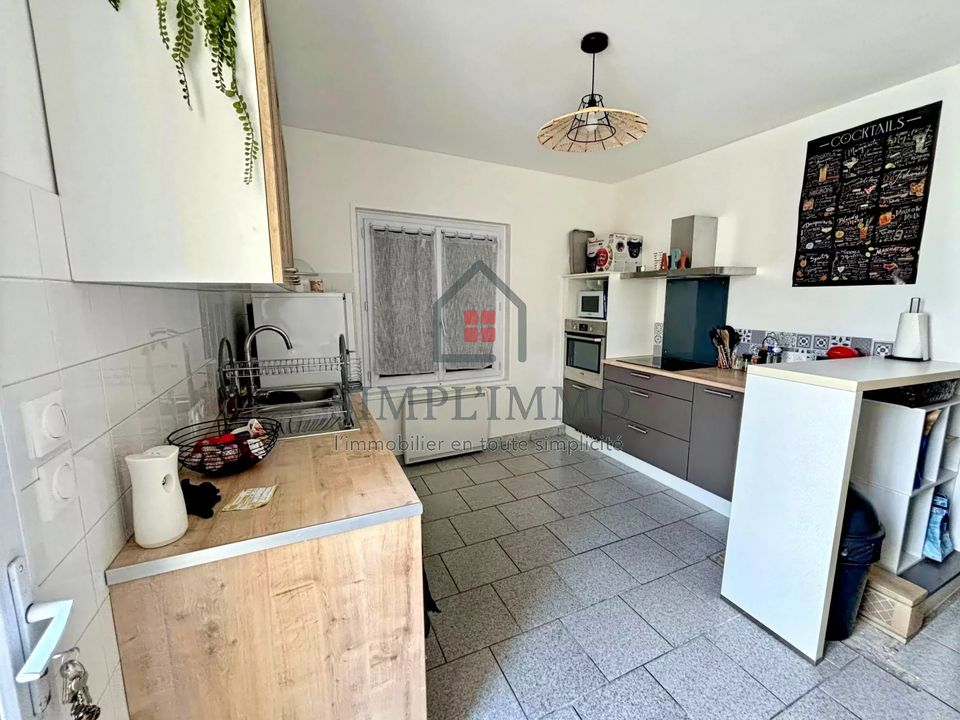 Villa in Beurlay, Charente-Maritime - foto 2