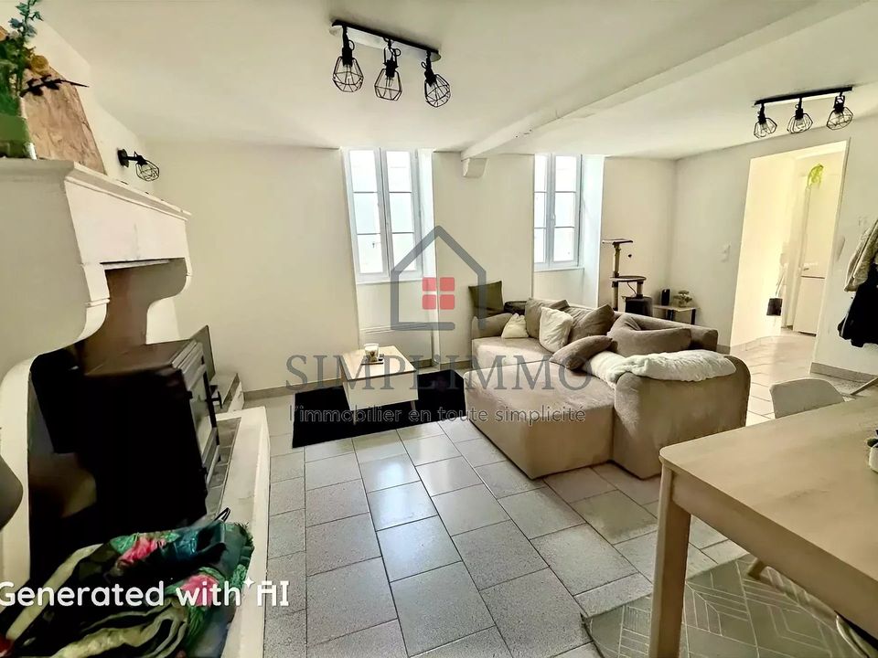 Villa in Beurlay, Charente-Maritime - foto 4