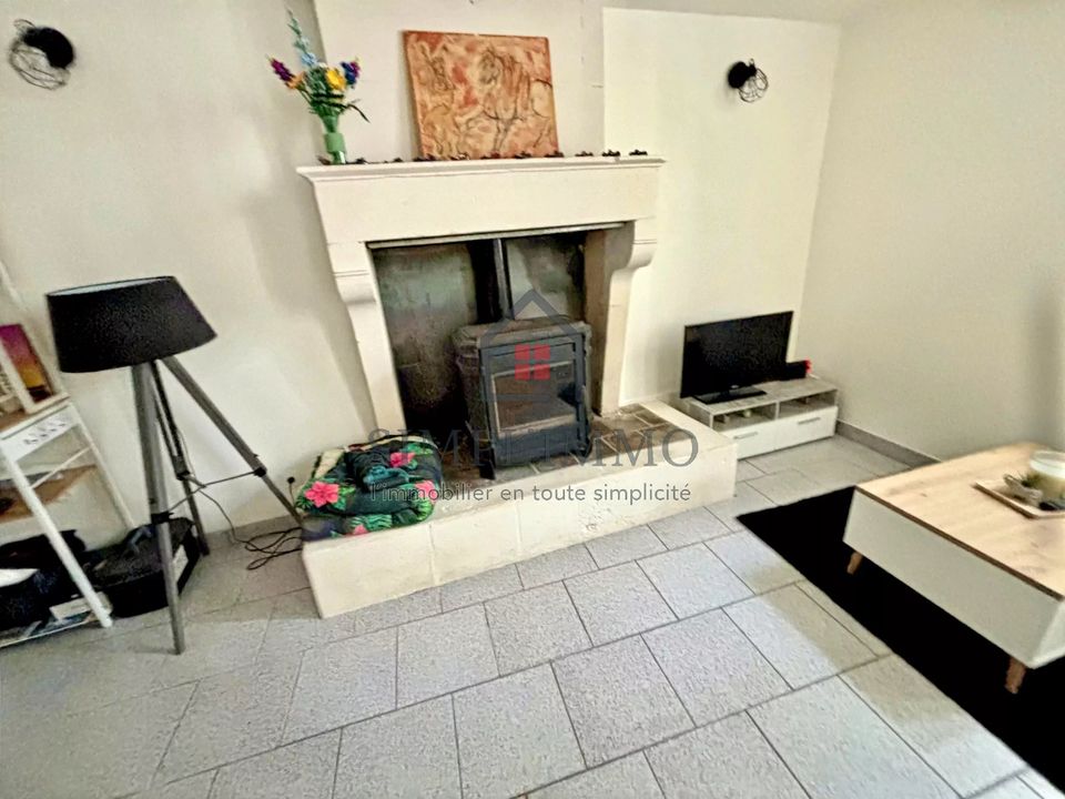 Villa in Beurlay, Charente-Maritime - foto 5